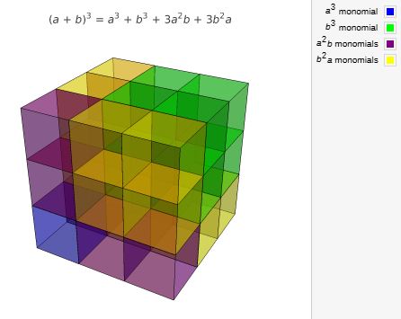 Από Wolfram επίδειξη